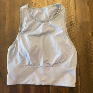 Lululemon workout tank